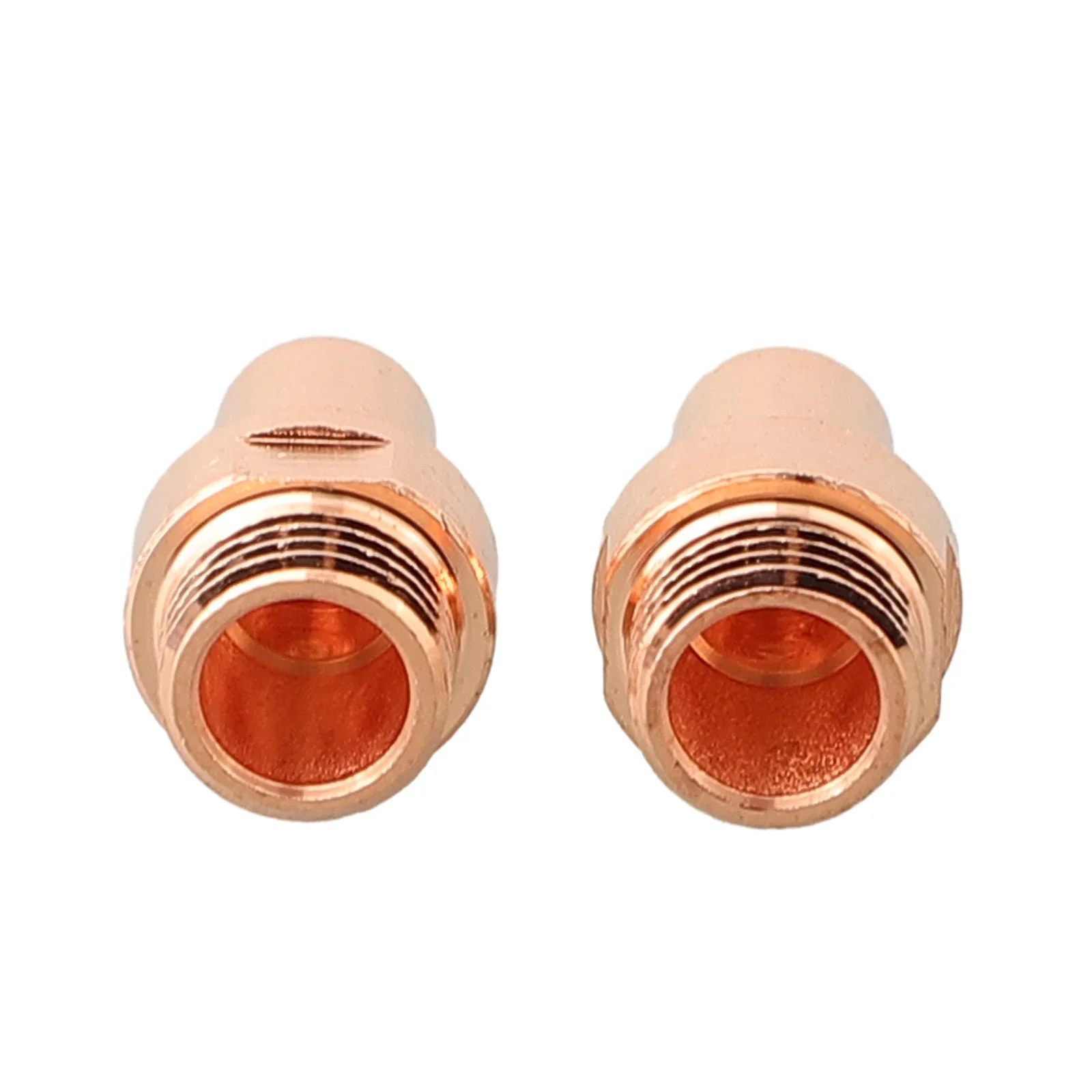 20pcs Plasma Cutter Electrodes and Nozzle Tips 1402 1396 Compatible with For cebora CP70 Torch for Maintenance and Replacement
20pcs Plasma Cutter Electrodes and Nozzle Tips 1402 1396 Compatible with For cebora CP70 Torch for Maintenance and Replacement