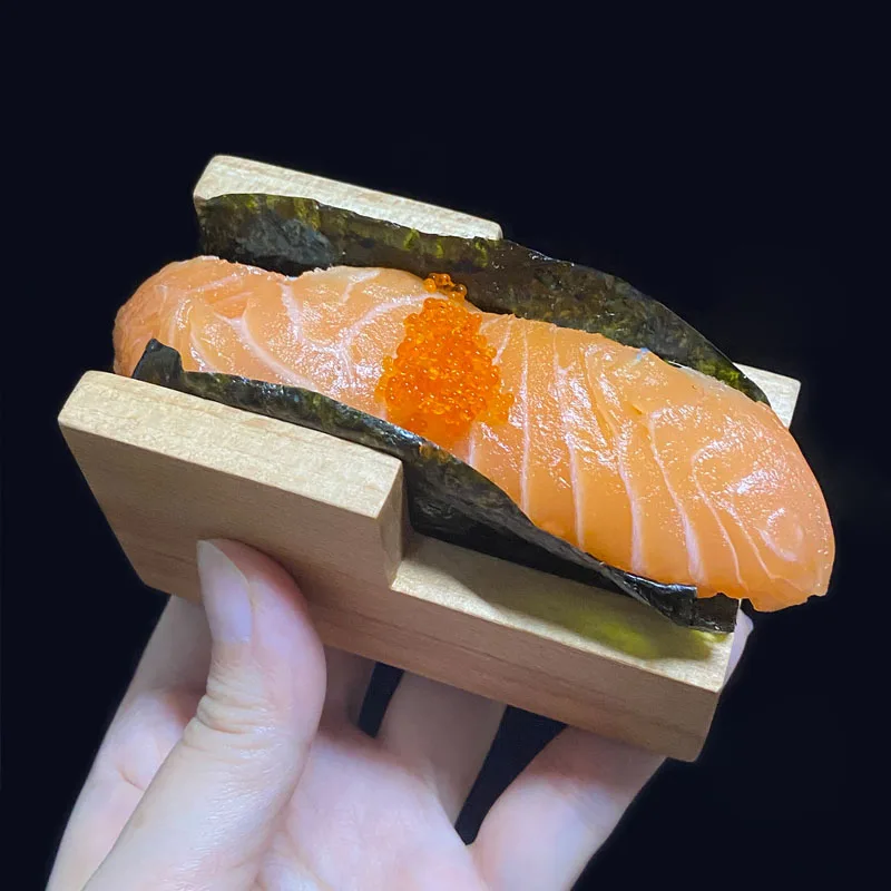 Sushi Taco Holder Wooden Japanese Sushi Plate Roll Boat Food Display Tool Stand Snack Accessories Restaurant Buffets Supplies
Sushi Taco Holder Wooden Japanese Sushi Plate Roll Boat Food Display Tool Stand Snack Accessories Restaurant Buffets Supplies