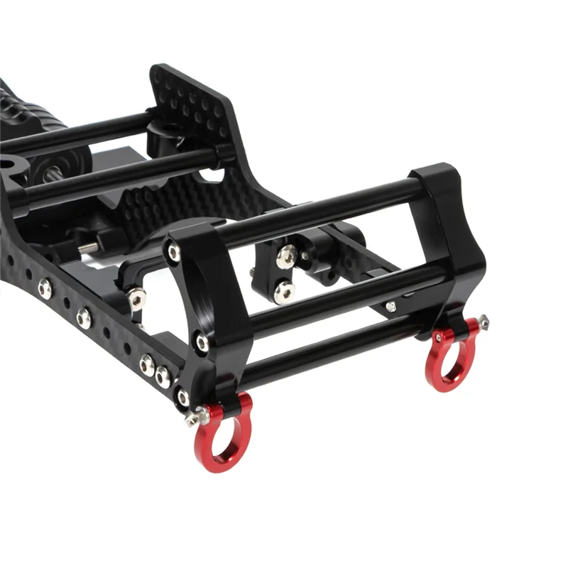 Металлический передний бампер LCG с буксирным крюком для осевого SCX10 Traxxas TRX4 1/10, радиоуправляемый гусеничный автомобиль, детали для обновления «сделай сам», красный ABHQ
Металлический передний бампер LCG с буксирным крюком для осевого SCX10 Traxxas TRX4 1/10, радиоуправляемый гусеничный автомобиль, детали для обновления «сделай сам», красный ABHQ