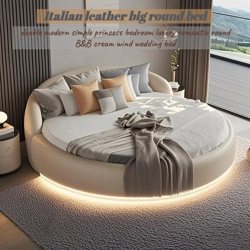 Floating Bunk Adults Bedroom Beds Lit Round Luxury Queen Luxury Metal Frame Bedroom Beds Full Size 180x200 Hotel Furniture
Floating Bunk Adults Bedroom Beds Lit Round Luxury Queen Luxury Metal Frame Bedroom Beds Full Size 180x200 Hotel Furniture