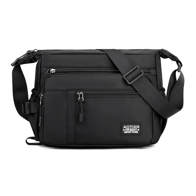 Men's Fashion Oxford Shoulder Bags Business Travel Crossbody Bags Men Messenger Bags Casual Multifunction Tote
Men's Fashion Oxford Shoulder Bags Business Travel Crossbody Bags Men Messenger Bags Casual Multifunction Tote