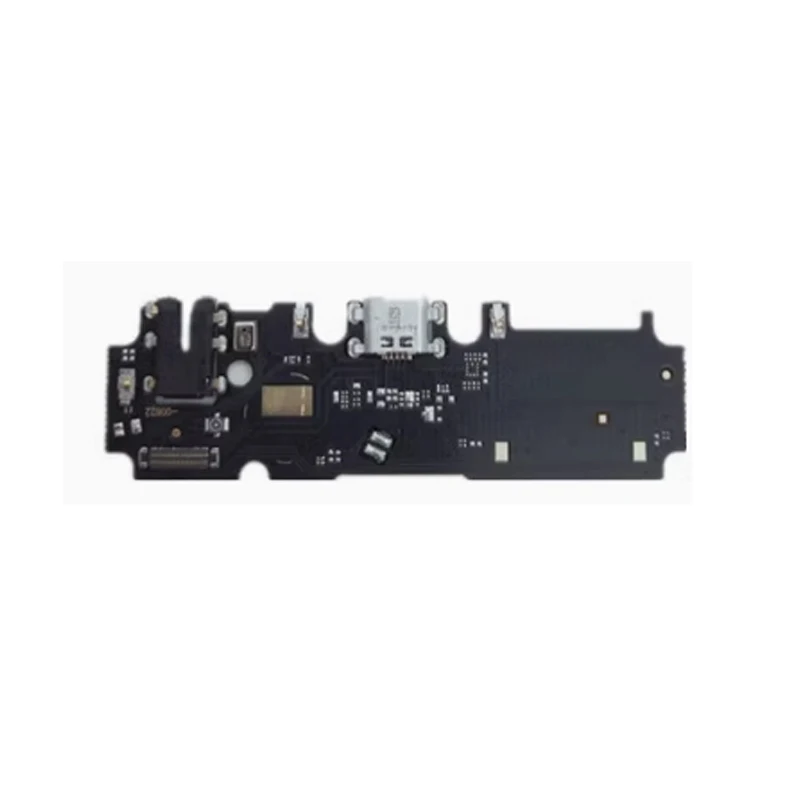 For VIVO Y81S Charing Port Flex Cable
For VIVO Y81S Charing Port Flex Cable