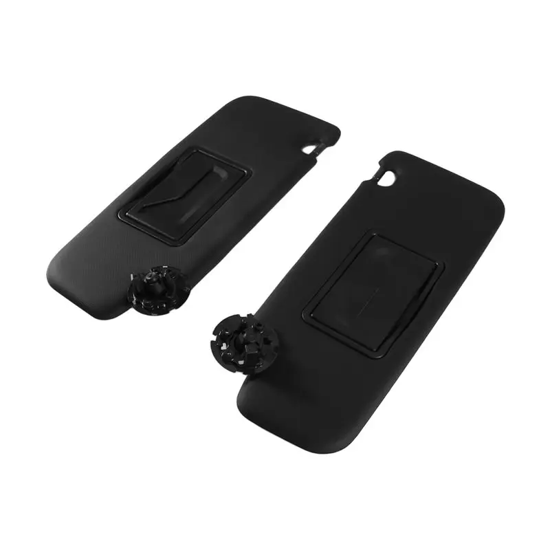 AS57-For Cruze 2011-2019 Compatible 1 Pair Sunvisor Sun Visor Black 95034256 95034253 84126667
AS57-For Cruze 2011-2019 Compatible 1 Pair Sunvisor Sun Visor Black 95034256 95034253 84126667