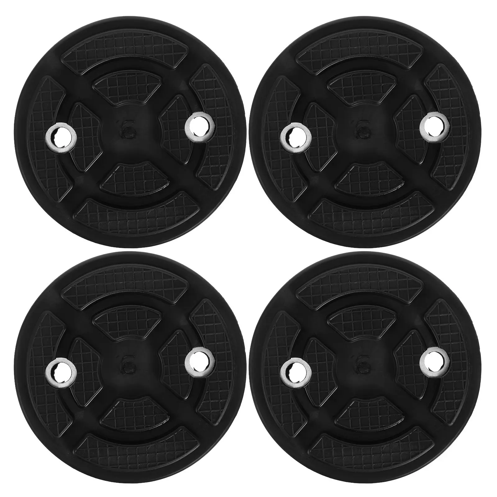 4 Pcs Car Jack Pad Rubber Lifting Pads Post Automotive Tool Durable Practical Accessories Repair Shop
4 Pcs Car Jack Pad Rubber Lifting Pads Post Automotive Tool Durable Practical Accessories Repair Shop