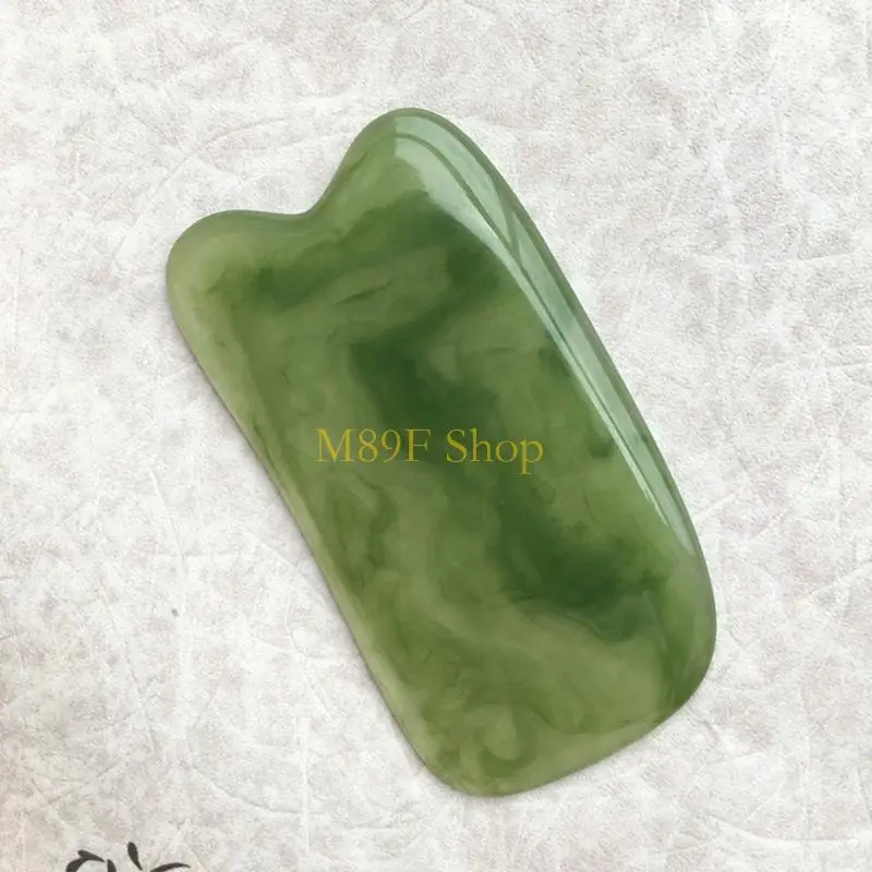 M89F Gua Sha Massage for Facial Tool Set,Scraping Massage Board Physical Therapy Tool
M89F Gua Sha Massage for Facial Tool Set,Scraping Massage Board Physical Therapy Tool