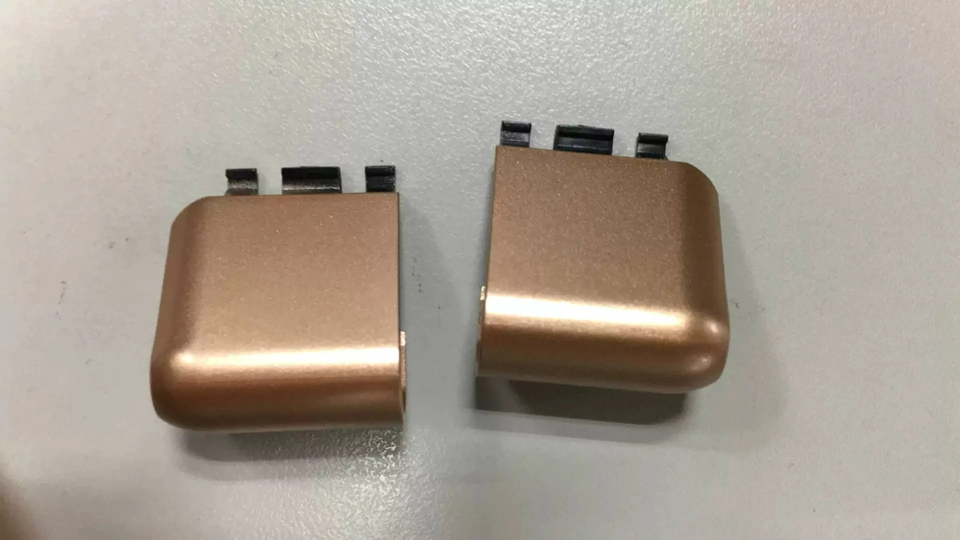 New for MSI GS75 Jueying 8SE-034 032 Shell Screen Shaft, Shaft Cover Rose Gold, Hinge
New for MSI GS75 Jueying 8SE-034 032 Shell Screen Shaft, Shaft Cover Rose Gold, Hinge