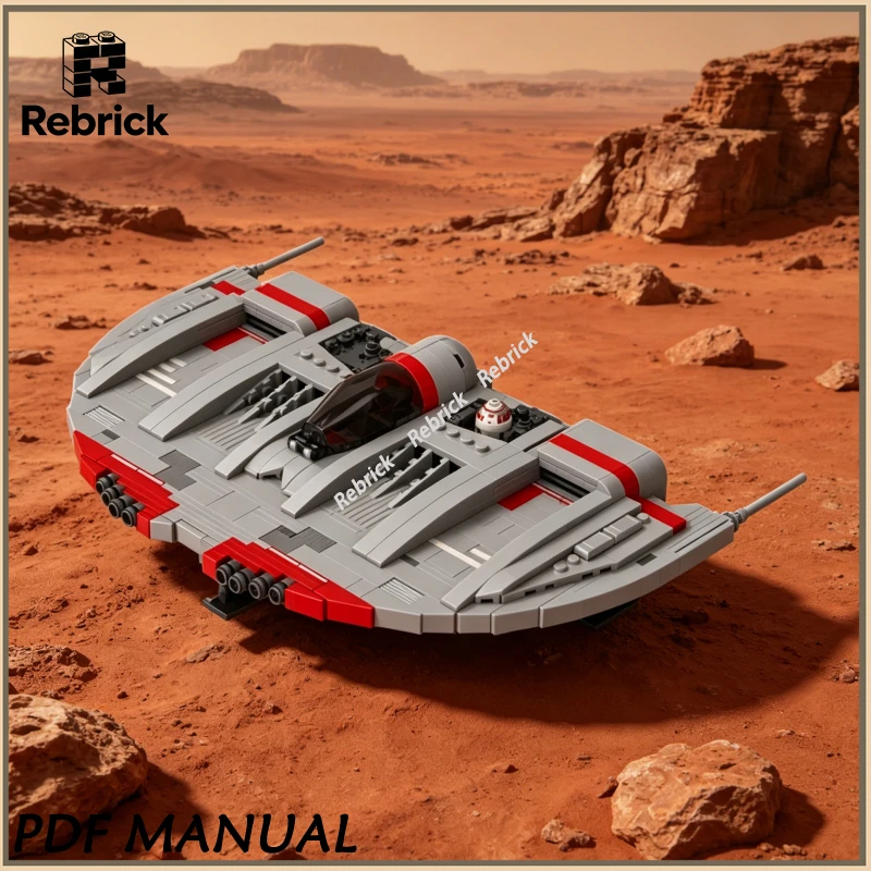 MOC Fighter Jet Bricks, High-performance Military Aircraft, Detailed Combat Jet Structure, Creative Building Set for Military
MOC Fighter Jet Bricks, High-performance Military Aircraft, Detailed Combat Jet Structure, Creative Building Set for Military