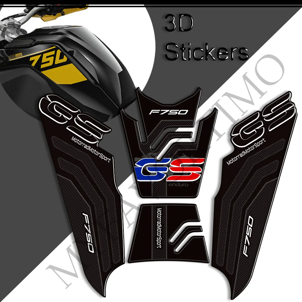 For BMW F750GS F750 F 750 GS Stickers Decals Tank Pad Side Grips Gas Fuel Oil Kit Knee Protector Protection
For BMW F750GS F750 F 750 GS Stickers Decals Tank Pad Side Grips Gas Fuel Oil Kit Knee Protector Protection
