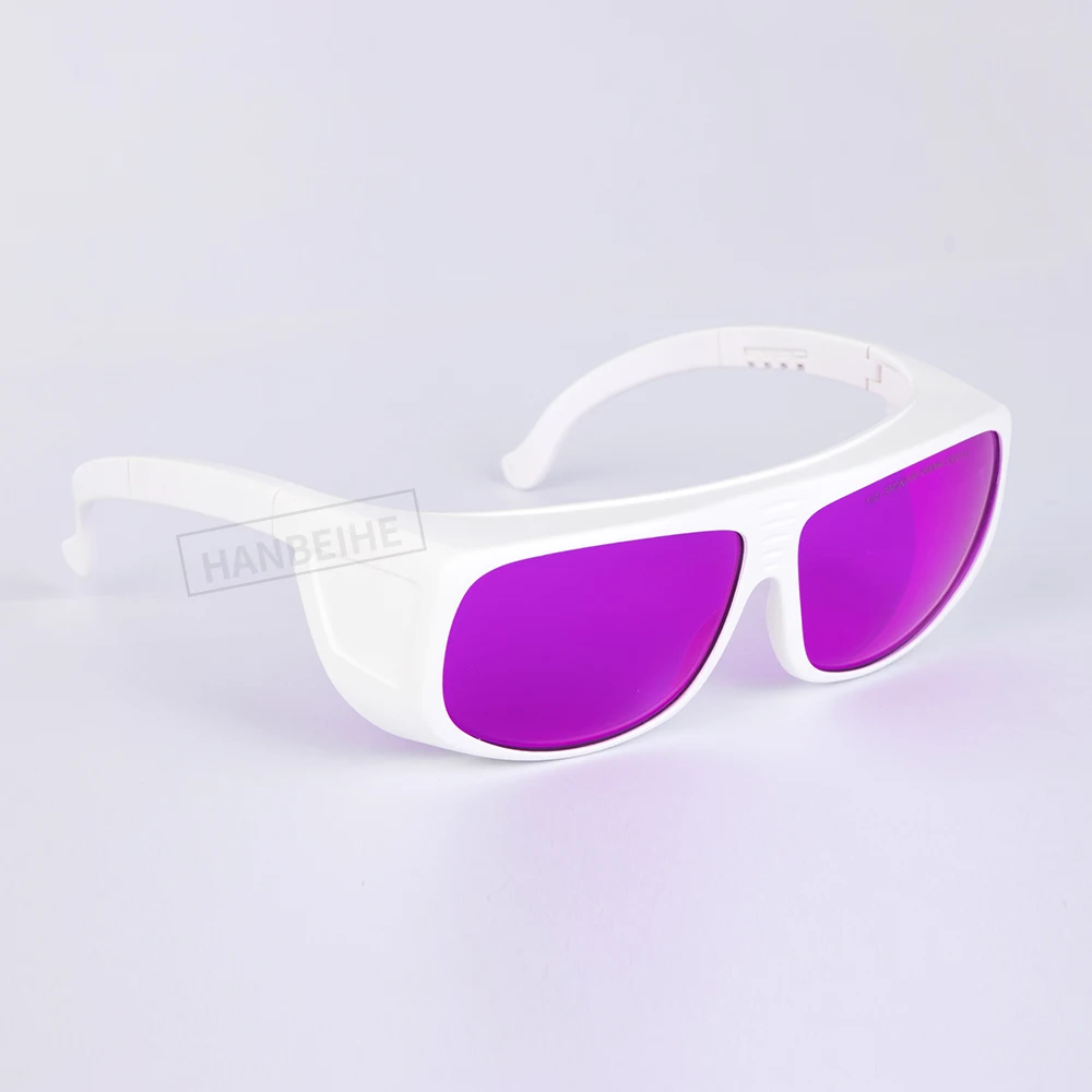 Sodium Light Protective Glasses For Wide-ranged wavelength 190-380&556-590nm O.D 5+ With Case And Cloth
Sodium Light Protective Glasses For Wide-ranged wavelength 190-380&556-590nm O.D 5+ With Case And Cloth