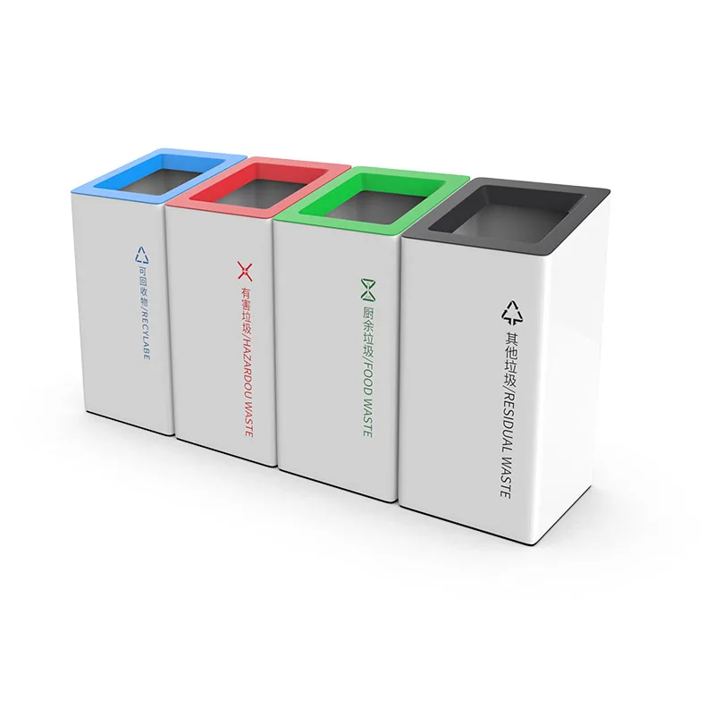 Simple leather box Public places Office building area School classification customization
Simple leather box Public places Office building area School classification customization