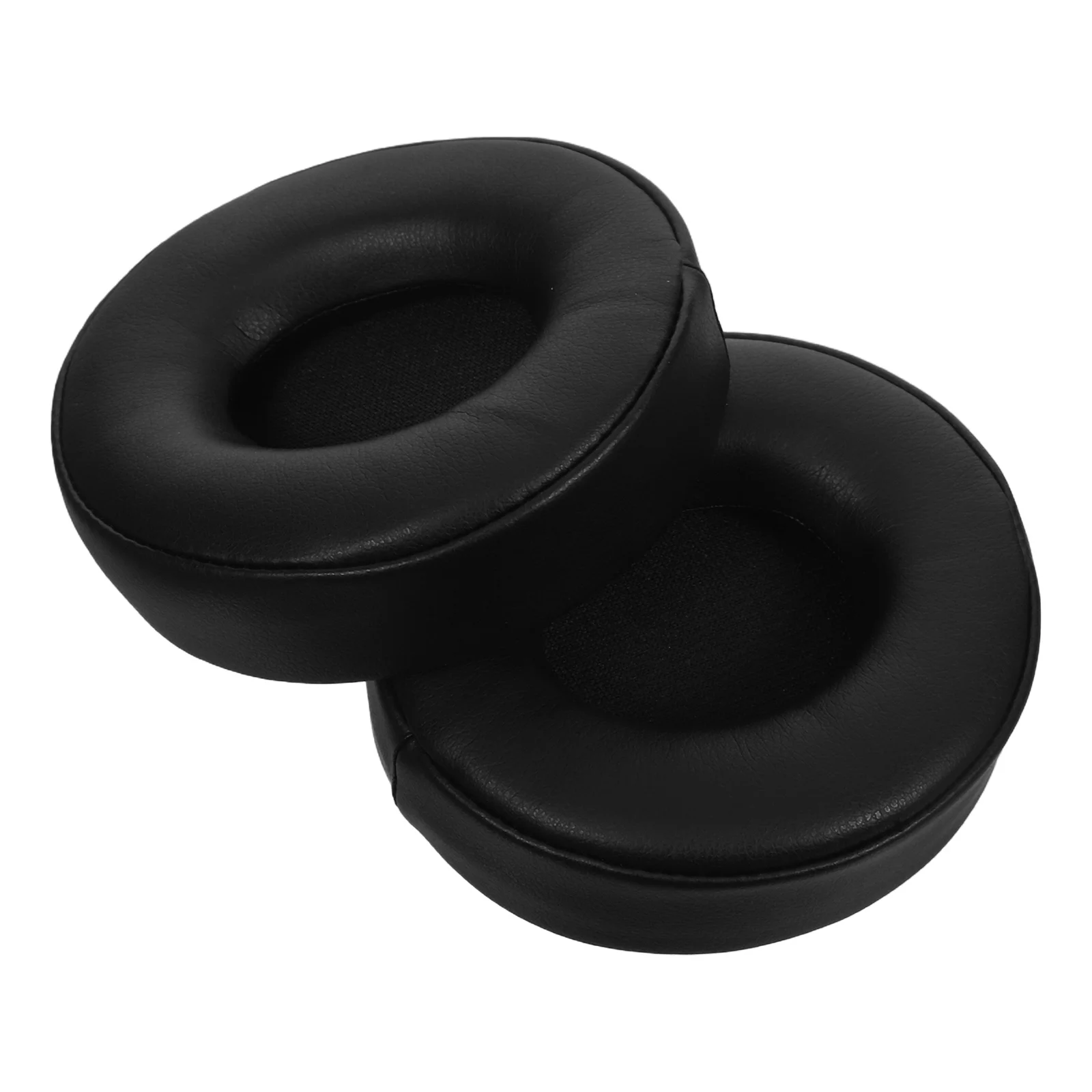 1 Pair Headset Cushions Replacement Ear Pads Soft Comfortable Fit For Headphones Earphone Headset Ear Pad Cover Durable
1 Pair Headset Cushions Replacement Ear Pads Soft Comfortable Fit For Headphones Earphone Headset Ear Pad Cover Durable