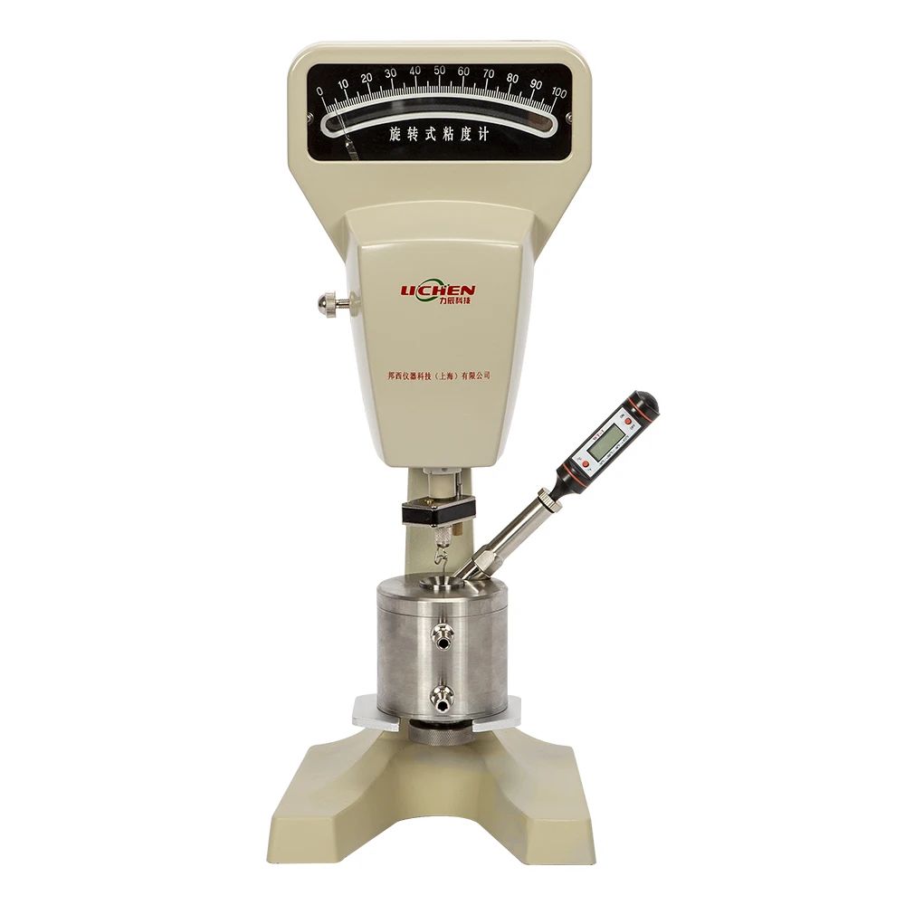 Affordable Prices Spiral Newtonian Liquid Viscosity Pointer Type Tester Viscometer
Affordable Prices Spiral Newtonian Liquid Viscosity Pointer Type Tester Viscometer