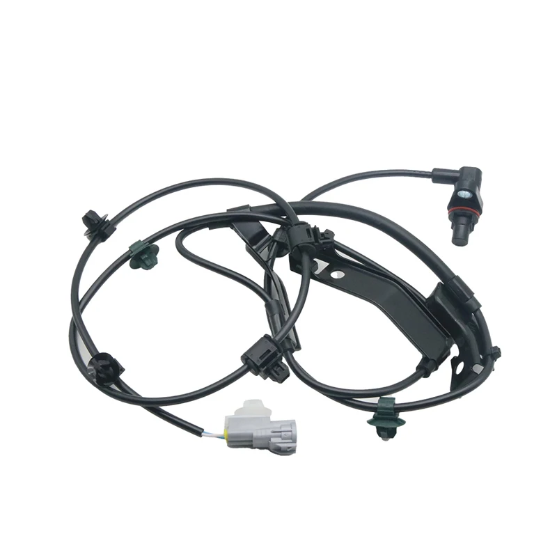 89543-71010 8954371010 High Quality New Front Left ABS Wheel Speed Sensor For 2004-2015 Toyota Fortuner Hilux Auto Parts
89543-71010 8954371010 High Quality New Front Left ABS Wheel Speed Sensor For 2004-2015 Toyota Fortuner Hilux Auto Parts