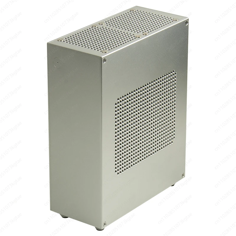 Мини-мини-мини-интегрированное шасси дисплея, источник питания itx 1U, полностью алюминиевое шасси на заказ для офисного хоста формата А4
Мини-мини-мини-интегрированное шасси дисплея, источник питания itx 1U, полностью алюминиевое шасси на заказ для офисного хоста формата А4