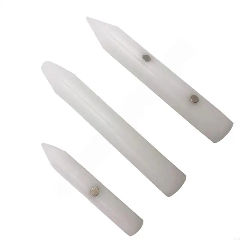 Y4UA Dent Remover Tool Leveling Hammer Auto Dent Removal Tool Plastic Dents Leveling Pen for Car Truck
Y4UA Dent Remover Tool Leveling Hammer Auto Dent Removal Tool Plastic Dents Leveling Pen for Car Truck