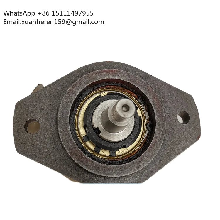 Новый насос для морской воды с морским двигателем 6Bt5.9 6Ct8.3 в сборе 3900176-C Z3900415 Гарантия 1 год замены
Новый насос для морской воды с морским двигателем 6Bt5.9 6Ct8.3 в сборе 3900176-C Z3900415 Гарантия 1 год замены