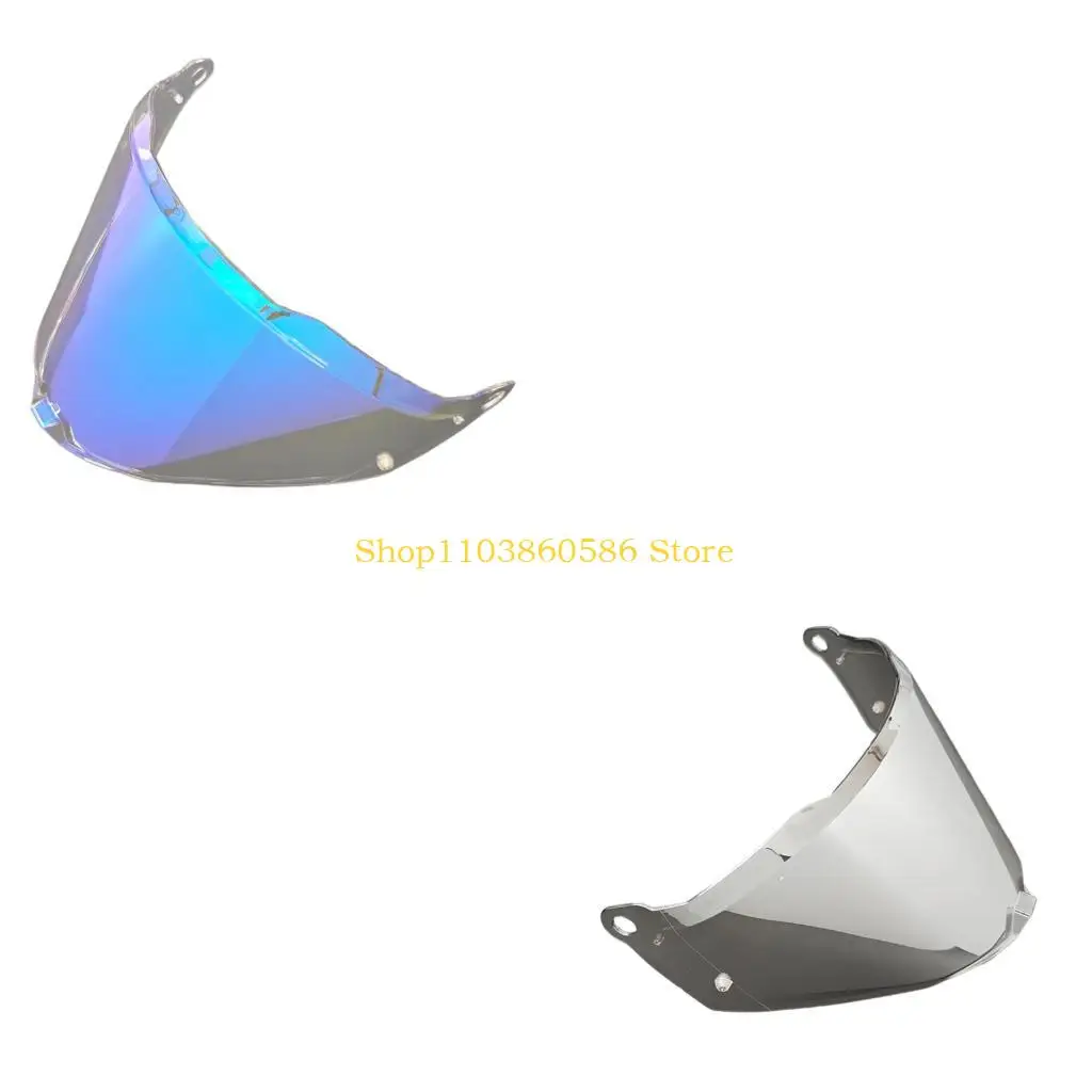 242A Visors Lens For MX702 UV Shielding Anti Fog Layer And Simple Installation
242A Visors Lens For MX702 UV Shielding Anti Fog Layer And Simple Installation