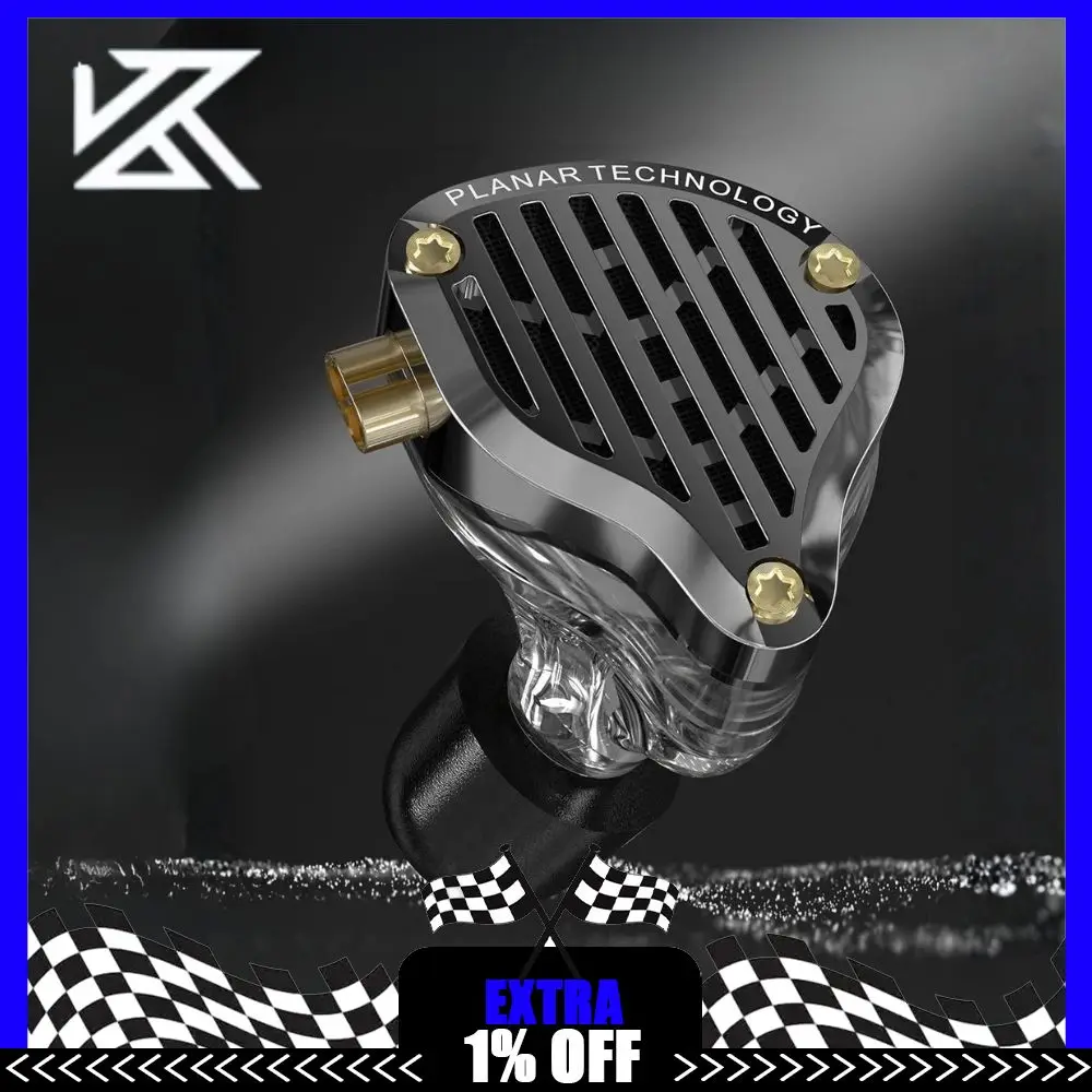 KZ PR3 Наушники-вкладыши 13,2 мм Плоский драйвер Проводные наушники Hi-Fi Басовый монитор Наушники Спортивная проводная гарнитура 3,5 мм Подарок
KZ PR3 Наушники-вкладыши 13,2 мм Плоский драйвер Проводные наушники Hi-Fi Басовый монитор Наушники Спортивная проводная гарнитура 3,5 мм Подарок