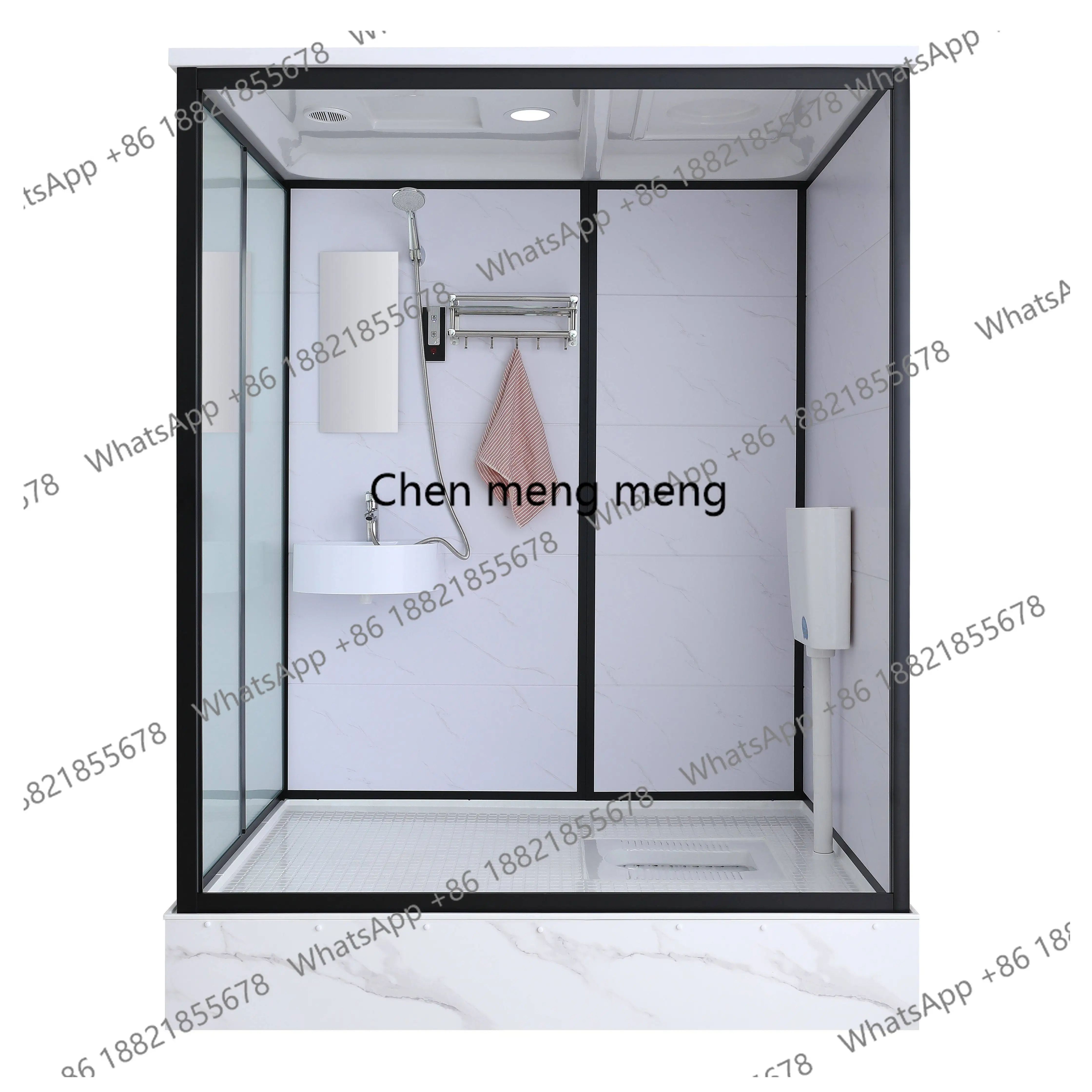 Shower room, toilet, toilet, integrated toilet, bathroom, bathroom, squatting pit, household
Shower room, toilet, toilet, integrated toilet, bathroom, bathroom, squatting pit, household