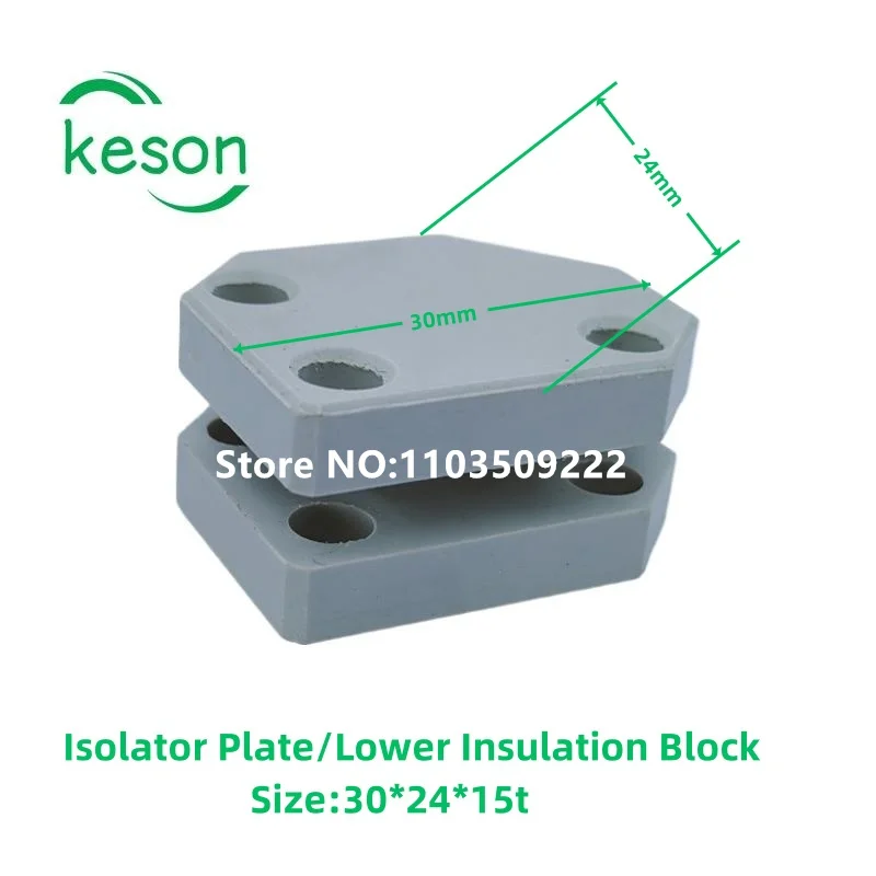 Wire cut insulation board, Sodick EDM lower insulation board S304 30 * 24 * 15t
Wire cut insulation board, Sodick EDM lower insulation board S304 30 * 24 * 15t