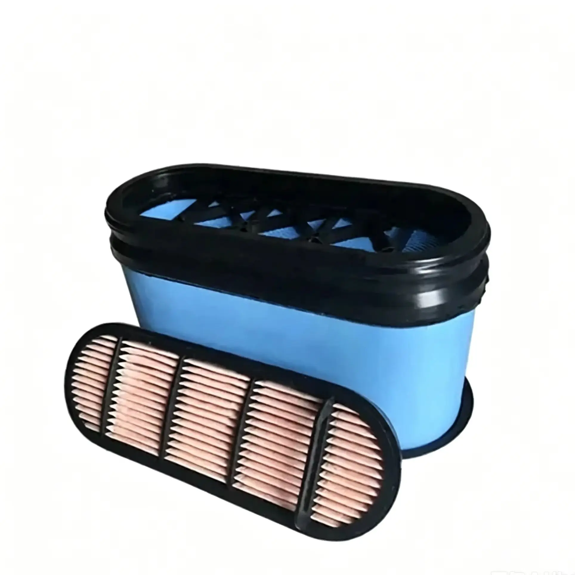 1SET P643730 air filter element is suitable for tractor honeycomb air filters P643730 P641556
1SET P643730 air filter element is suitable for tractor honeycomb air filters P643730 P641556