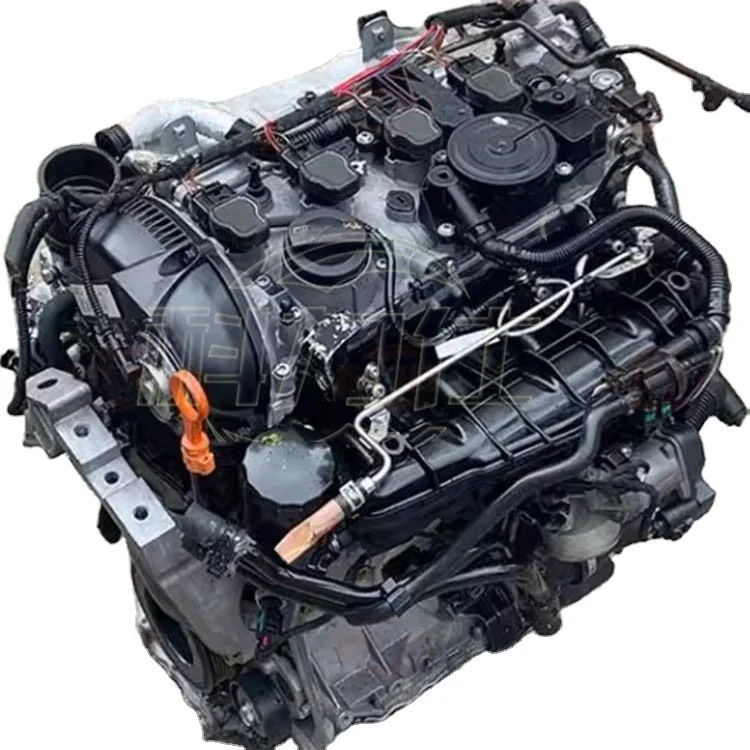 High Quality Used EA888 06K100860SX Audi CUG 2.0T Engine Assembly For VW Golf Magotan CCExploration Tourang Passat Tiguan Petrol
High Quality Used EA888 06K100860SX Audi CUG 2.0T Engine Assembly For VW Golf Magotan CCExploration Tourang Passat Tiguan Petrol