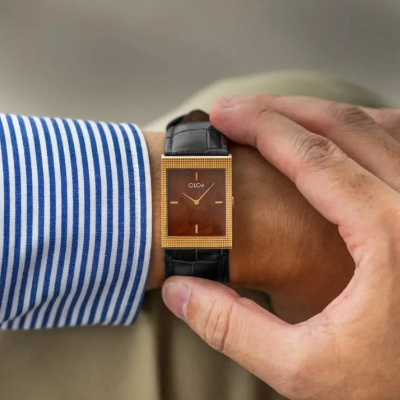 2026 New Gift Premium Men's Watch Quartz Brand Authentic Men's Sports Watch
2026 New Gift Premium Men's Watch Quartz Brand Authentic Men's Sports Watch