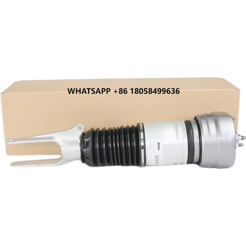 air Spring Suspension Front Left for Porsche Panamera 970 2010-2013 97034305112 97034305114
air Spring Suspension Front Left for Porsche Panamera 970 2010-2013 97034305112 97034305114