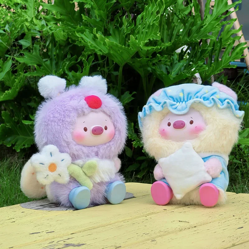 Подлинная ночная колпачок GeeGeePIG, серия «Горошая песня», слепая коробка, модный декор для сна, настольный декор, подарок на день рождения для друзей, семьи, ребенка
Подлинная ночная колпачок GeeGeePIG, серия «Горошая песня», слепая коробка, модный декор для сна, настольный декор, подарок на день рождения для друзей, семьи, ребенка