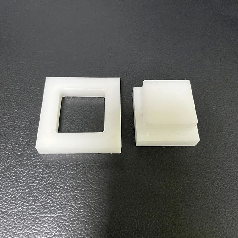 Custom Makeup Blusher Eye Shadow Plastic Press Mould DIY Cosmetic Eyeshadow Powder Pressing Mold
Custom Makeup Blusher Eye Shadow Plastic Press Mould DIY Cosmetic Eyeshadow Powder Pressing Mold