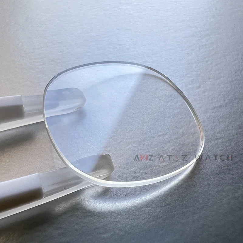 Watch Sapphire Crystal Glass for Patek Philippe Nautilus 4700/4970 18.5*18.5mm Round
Watch Sapphire Crystal Glass for Patek Philippe Nautilus 4700/4970 18.5*18.5mm Round