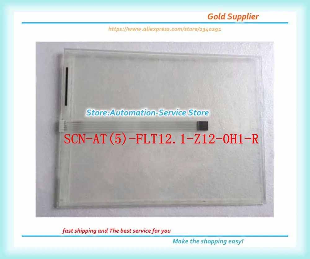 New Touch Screen Glass Panel Use For E421684 SCN-AT(5)-FLT12.1-Z12-0H1-R E299646
New Touch Screen Glass Panel Use For E421684 SCN-AT(5)-FLT12.1-Z12-0H1-R E299646