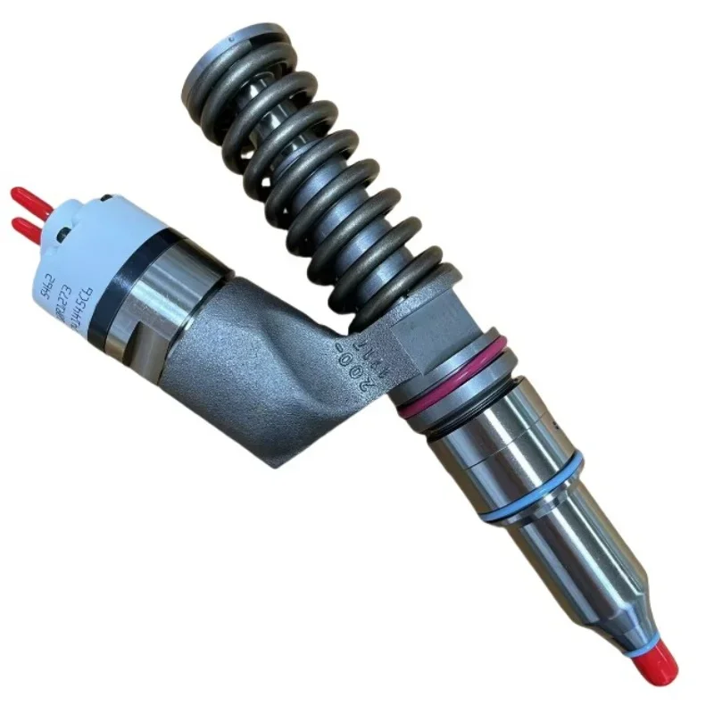 10R1273 Remanufactured Fuel Injector 10-R1273 for Diesel Engine Common Rail Injector C15 High Quality Spare Part
10R1273 Remanufactured Fuel Injector 10-R1273 for Diesel Engine Common Rail Injector C15 High Quality Spare Part