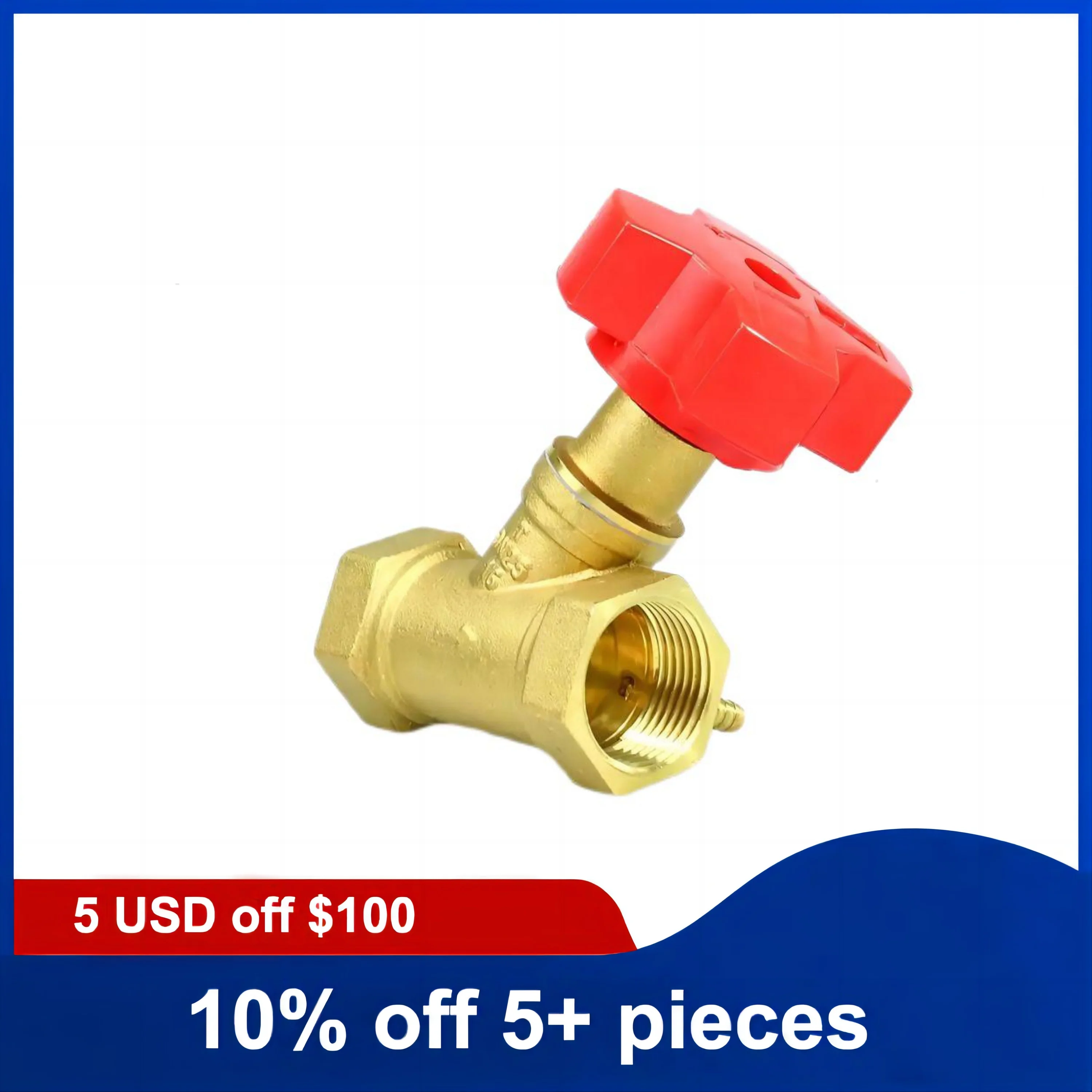 1-1/2-дюймовый латунный двойной регулирующий балансировочный клапан расходомера с цифровым управлением для балансировки гидравлической цепи
1-1/2-дюймовый латунный двойной регулирующий балансировочный клапан расходомера с цифровым управлением для балансировки гидравлической цепи