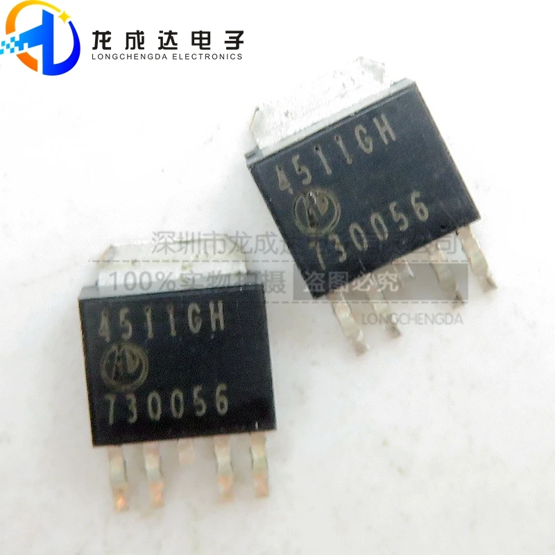 Оригинальный Новый AP4511GH 4511GH MOS FET TO-252 ЖК микросхема питания, 30 шт.
Оригинальный Новый AP4511GH 4511GH MOS FET TO-252 ЖК микросхема питания, 30 шт.