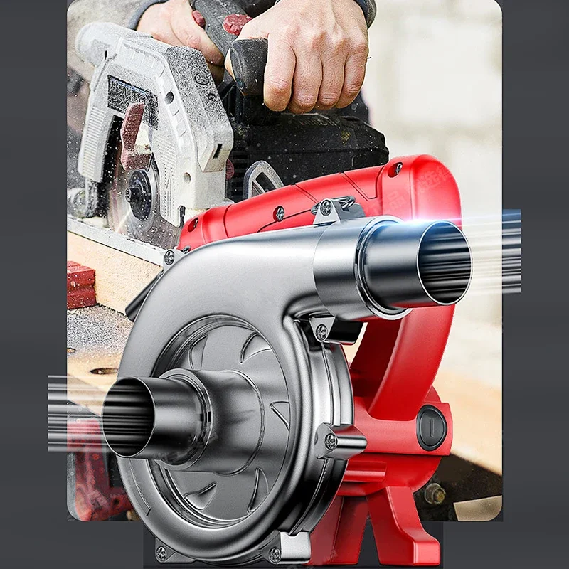 2025 Woodworking wall grinder vacuum cleaner slotting machine table saw planer blowing and suction dual-purpose
2025 Woodworking wall grinder vacuum cleaner slotting machine table saw planer blowing and suction dual-purpose