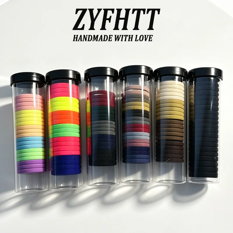 20pcs/set Multicolor High Elastic Hairbands for Women No Damage to Hair Hair Ropes Fashion Hair Accessories
20pcs/set Multicolor High Elastic Hairbands for Women No Damage to Hair Hair Ropes Fashion Hair Accessories