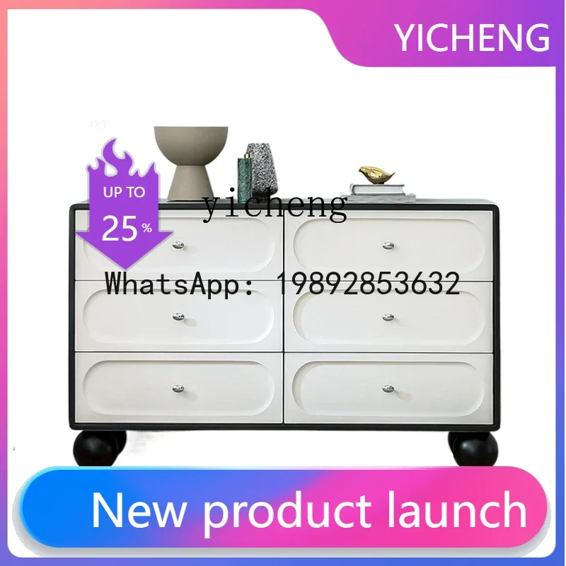 H1 Chest of Six Drawers Master Bedroom Bed Front Cabinet Middle Ancient Black Wall Storage Cabinet Home Living Room
H1 Chest of Six Drawers Master Bedroom Bed Front Cabinet Middle Ancient Black Wall Storage Cabinet Home Living Room