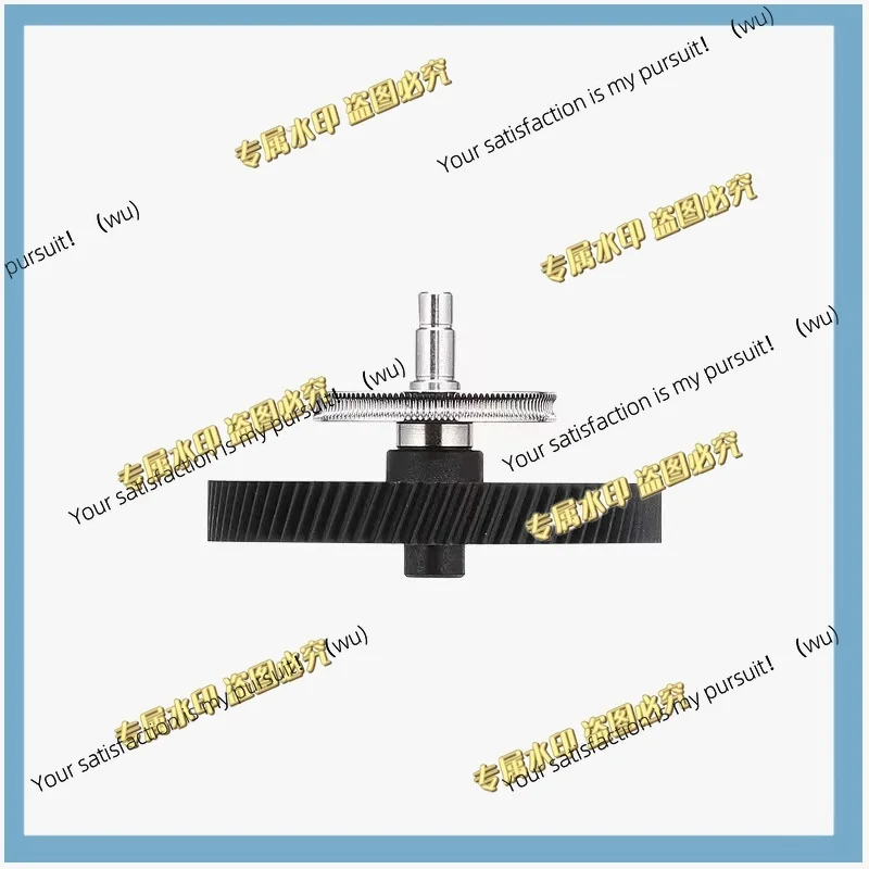 For BambuLab H2D/H2C Printer Extruder Gear 3D Printer Accessories
For BambuLab H2D/H2C Printer Extruder Gear 3D Printer Accessories