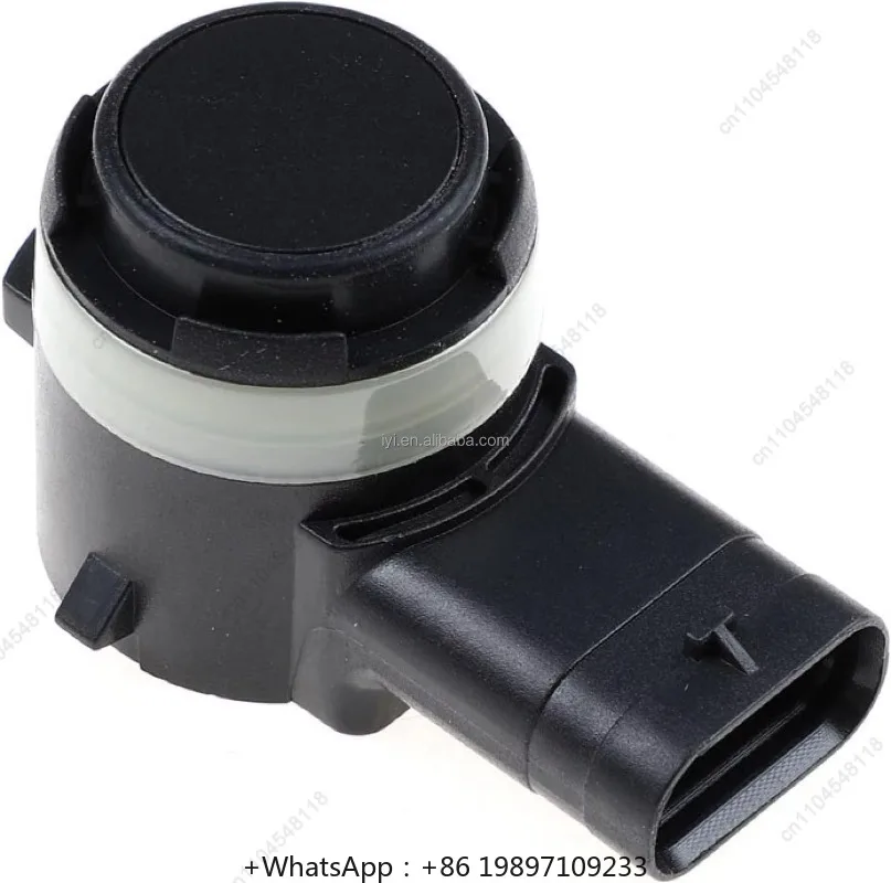New PDC Parking Sensor A0009055504 For Ben-z W117 W156 W176 W246 W205 W212 W207 W222 W217 W257 W253 W167
New PDC Parking Sensor A0009055504 For Ben-z W117 W156 W176 W246 W205 W212 W207 W222 W217 W257 W253 W167