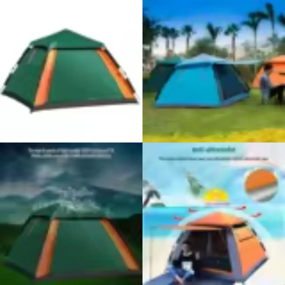 New Outdoor Automatic Quick Open Tent Waterproof Camping Tent 3-4 Person Instant Setup Tent Firemaple stove Camping frying pan
New Outdoor Automatic Quick Open Tent Waterproof Camping Tent 3-4 Person Instant Setup Tent Firemaple stove Camping frying pan