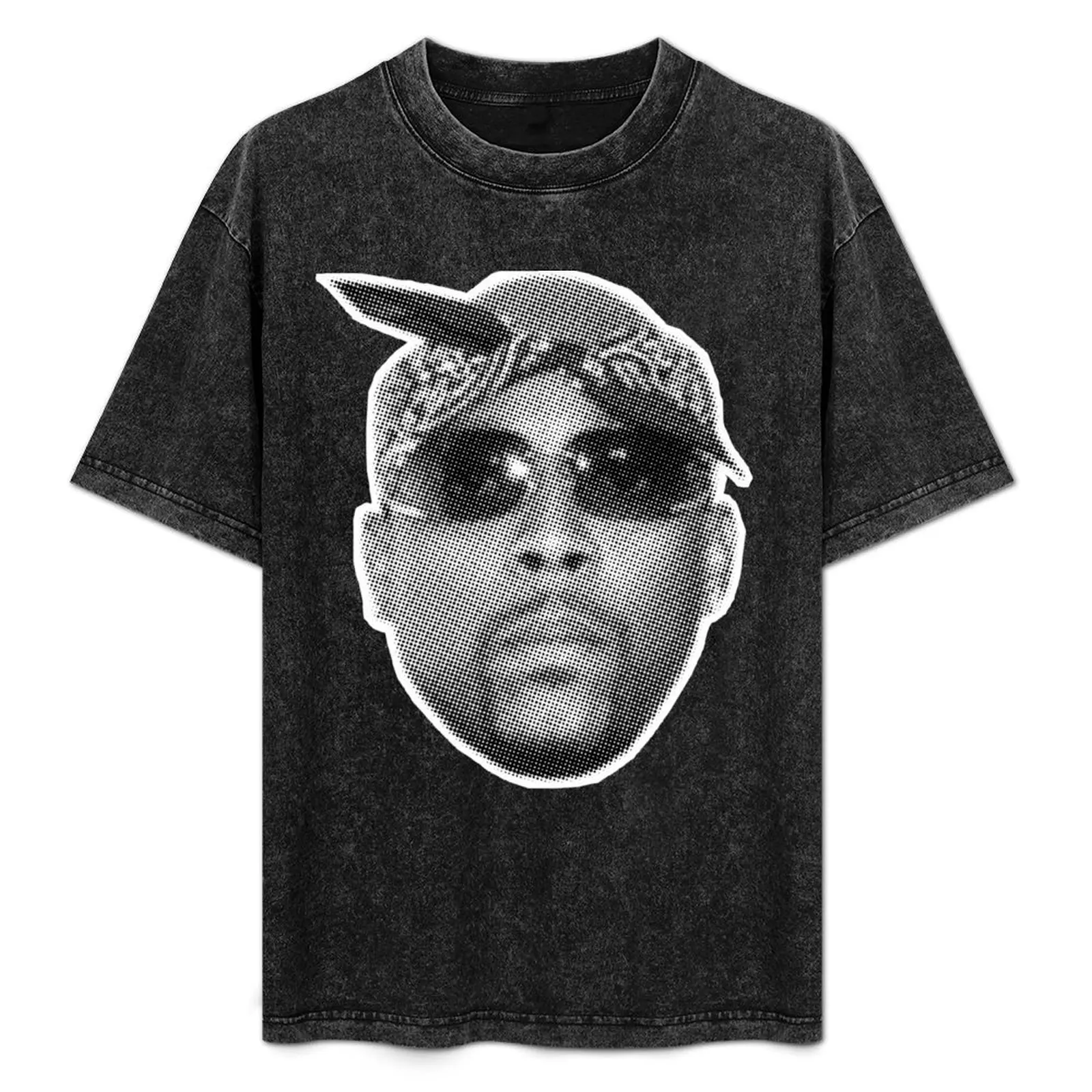 Nate Dogg T-Shirt Plus Size Loose Short Sleeve Top
Nate Dogg T-Shirt Plus Size Loose Short Sleeve Top