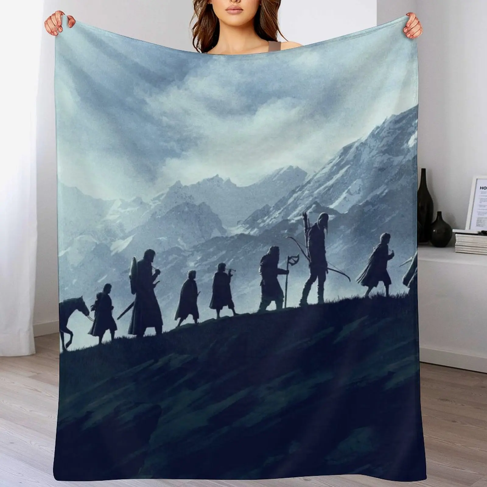 Fellowship Holy Throw Blanket Softest Bed Fashionable Sleeping Bag blankets and throws Blankets
Fellowship Holy Throw Blanket Softest Bed Fashionable Sleeping Bag blankets and throws Blankets