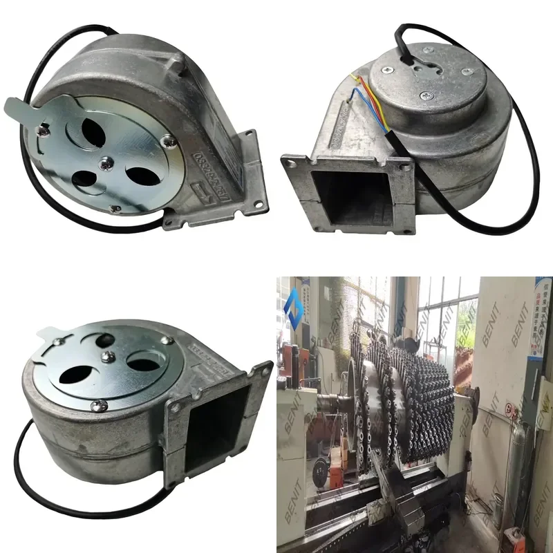 2026 Hot Item Road Construction Machine Parts ABG Asphalt Paver 24V DC Burner Blower RM54579123/13986583 Parts for Paver
2026 Hot Item Road Construction Machine Parts ABG Asphalt Paver 24V DC Burner Blower RM54579123/13986583 Parts for Paver