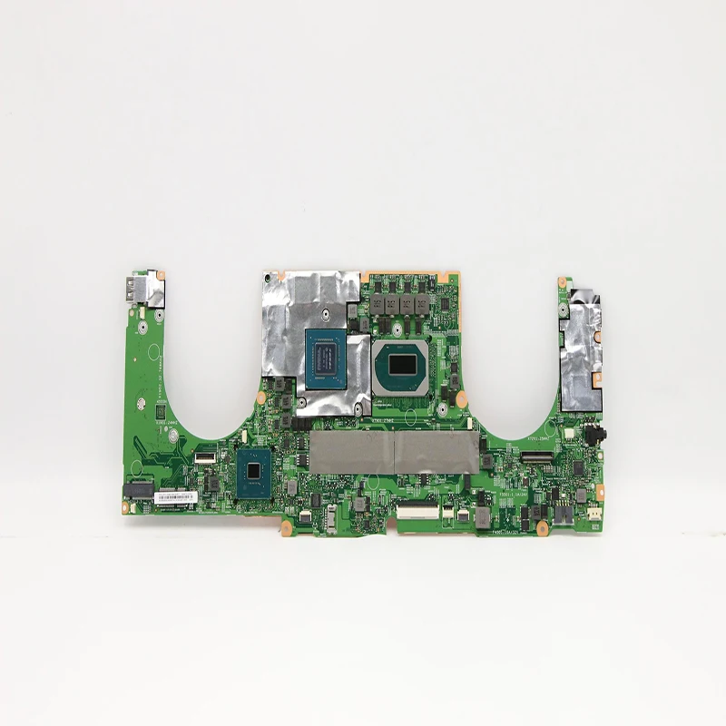For Lenovo Yoga C940 C940-15IRH Laptop Motherboard SRFD1 I9-9880H GTX 1650 4G+16G RAM 5B20S43057 LC40 MB 18837-1 448.0HD03.0011
For Lenovo Yoga C940 C940-15IRH Laptop Motherboard SRFD1 I9-9880H GTX 1650 4G+16G RAM 5B20S43057 LC40 MB 18837-1 448.0HD03.0011