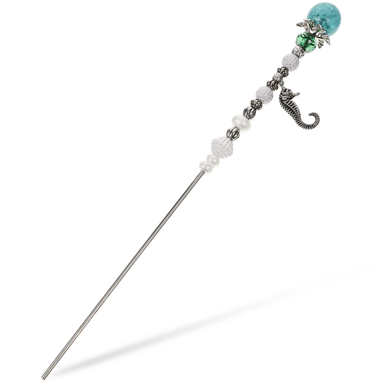 Fairy Wand Premium Material Fairy Stick Creative Design Party Favor Birthday Gift for Girls Kids Cosplay
Fairy Wand Premium Material Fairy Stick Creative Design Party Favor Birthday Gift for Girls Kids Cosplay