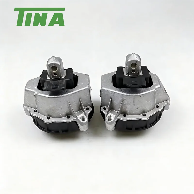 22117581617 22117581618 Engine Motor Mount Bracket For BMW 3 Series G20 G25 Auto Parts
22117581617 22117581618 Engine Motor Mount Bracket For BMW 3 Series G20 G25 Auto Parts