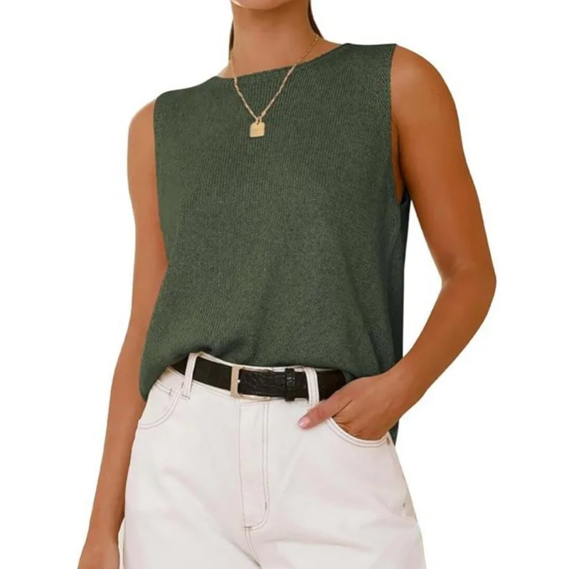 Warm Knitted Sleeveless Vest U 94736 Sveless Inner Wear for Men Citywalk Spring Season Regular Fit Other Functions
Warm Knitted Sleeveless Vest U 94736 Sveless Inner Wear for Men Citywalk Spring Season Regular Fit Other Functions