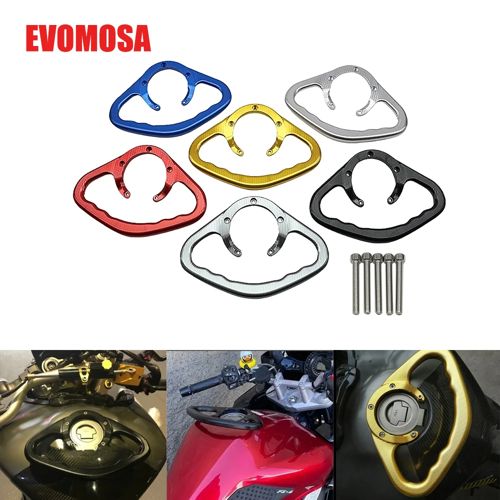 For Z250 Z300 Z400 Z500 Z650/RS Z750 Z800 Z900/RS Z1000 ER-6N Z H2 Motorcycle Passenger ArmrestHand Grip Tank Grab Bar Handle
For Z250 Z300 Z400 Z500 Z650/RS Z750 Z800 Z900/RS Z1000 ER-6N Z H2 Motorcycle Passenger ArmrestHand Grip Tank Grab Bar Handle