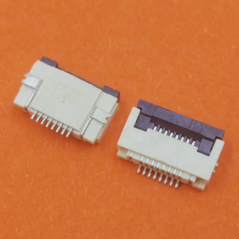 2-10 шт., контактные разъемы для материнской платы Asus X555 X550 X450 8 Pin 8Pin
2-10 шт., контактные разъемы для материнской платы Asus X555 X550 X450 8 Pin 8Pin